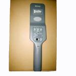 Pd-140 handheld portable metal detector manufacturer uses metal detector with