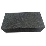 Furnace Liner High Strength Fused Alumina Chrome Spinel Brick for Cement and