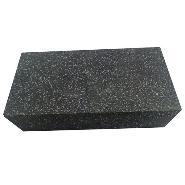 Furnace Liner High Strength Fused Alumina Chrome Spinel Brick for Cement and