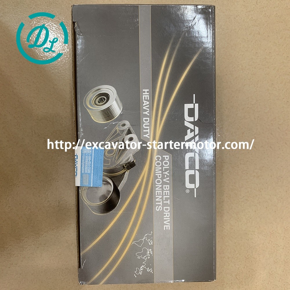 APV2417 2002279 3691280 4299053 Belt Tensioner Dayco T401253 QSM11