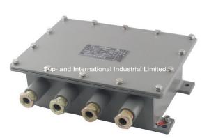 Wholesale Offer China best 700TVL Vandal proof Varifocal IR Explosion Proof Camera,security camera from china suppliers