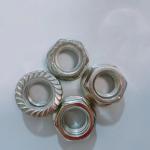 3mm Zinc Plated Unistrut Strut Nuts Spring Machining Operations Standard