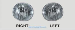Wholesale 2004-2005 Toyota RAV4 9006 quartz halogen bulbs Fog Light Kit for auto restyling fans from china suppliers