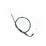 Grade A Motorcycle Tiller Parts / Throttle Cable Custom Service Available