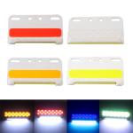 COB 24V 210lm LED Side Marker Lights For Trucks