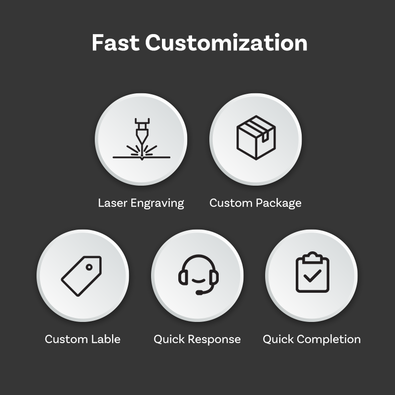 Custom Wireless CarPlay Adapter with Rear Seat Child Monitor Camera for Factory Wired CarPlay Vehicles Family Safety Solution