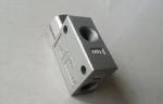 Valve Quick Exhaust 1/8pt Smc Aq1510-01 968500286 Suitable For Auto Cutter