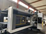 FFG Automatic Vacuum Transfer Flexo Printing Slotting Die Cutting Folding Gluing