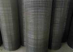 Stainless Steel Welded Mesh Highly Desirable Unique Properties