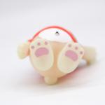 Anime Vinyl Toy Figurine Custom Action Figurine Decoration Plastic Mini Figures