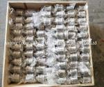 Lathe Parts Stainless Steel Johnson Screen Nozzle Water Filter Nozzles with 1