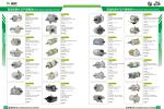 Alternator 24V 250A Heavy Machinery Generator 100-18211
