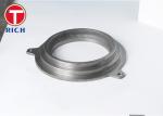 Car Bearing Housing Cnc Milling Machine Parts QT450-10 Cnc Lathe Machining Parts