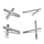 Unified Coarse Thread Threaded Stud Bolts Stainless Steel Grade 4.8/8.8/10.9/12
