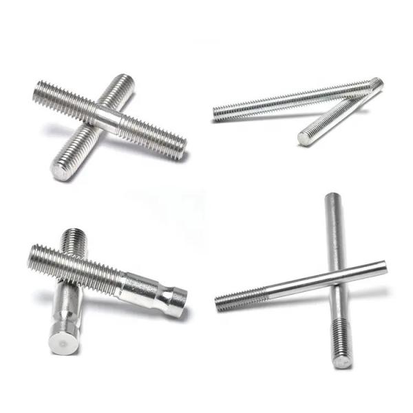 Unified Coarse Thread Threaded Stud Bolts Stainless Steel Grade 4.8/8.8/10.9/12