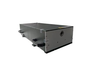 Wholesale UV Nanosecond Pulse Fiber Laser 30W Fiber Laser Engraver from china suppliers