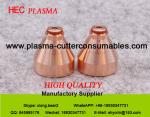 12.40850 Kjellberg FineFocus Plasma Consumables Nozzle For Long Lasting