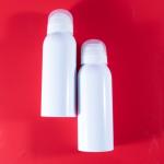 UV Resist Tinted Sunscreen Spray Mist Spf 50 Cruelty Free Custom Logo