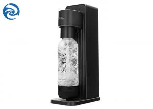 China 1 Liter Carbonated Water Machine For Home ABS PET on sale