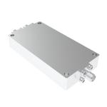 Through Hole Mounting Antenna Power Divider Splitter 8000MHz 50ohm Custom