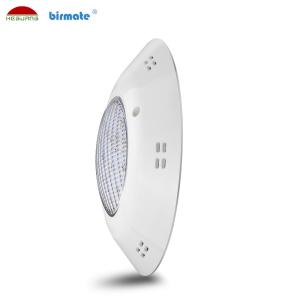Wholesale Surface Mount IP68 Dimmable Led Pool Light 18X1W Transparent PC from china suppliers