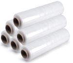 Wrap, Fresh Wrap, LDPE Film, LDPE Sheet, PVC/PE Shrink Film Customized Pallet