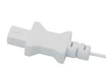 Practical Disposable Temperature Sensor , 8001642 Neonatal Temperature Probe