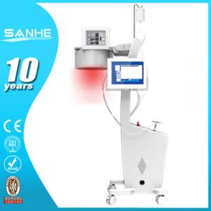 Wholesale Powerful Generation Diode Laser Hair Regrowth Machine For men and women from china suppliers