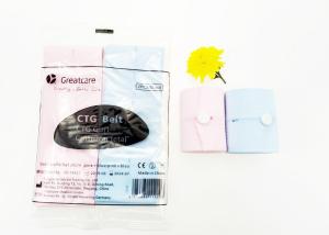 Wholesale Personal Care Hospital Disposable Fetal Monitor Belts 130cm / 120cm Length OEM from china suppliers