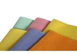 Multi - Purpose Non Woven Polyester Viscose Fabric Clean Cloth Super Absorbent
