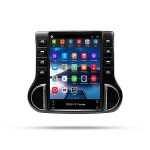 Wholesale 12.1inch Automotive Gps Navigation For Jeep Wrangler 2001+ LCD Player from china suppliers