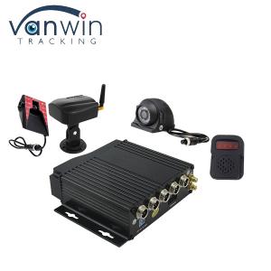 Wholesale Max 2TB 512GB Storage 8CH Vehicle CCTV System , AI MDVR ADAS DSM BSD Black Box from china suppliers