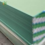 Mildew Proof Water Resistant Plasterboard Tapered Edge For Library Building