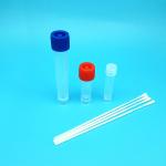 CE RNA Sampling Tube With Nasopharygeal Nylon Swab