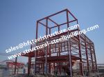 Australia / New Zealand Standard AS / NZS Industrial Steel Buildings Prefabricat