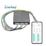 BMS Active Battery Cell Balancer 10A For Lifepo4 Lithium Battery Pack 16S 2-24S