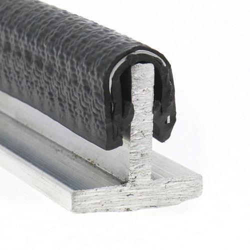 ISO9001 2015 Certified U Shaped Rubber Seal Trim for Door EPDM/PVC/Silicone