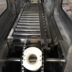 QGF Series full automatic plastic barrel water filling production line
