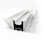 Solar Mounting Photovoltaic Bracket Waterproof Rail Aluminum Track Water Guide