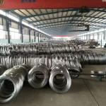 Customer Request Length standard C Content % OEM Customized stainless steel wire