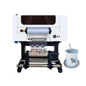 Wholesale 300mm Width Digital T Shirt Printing Machine Customized Low Ink Consum from china suppliers