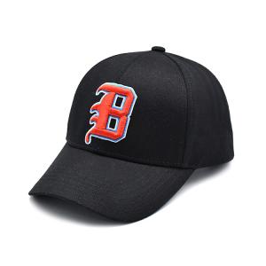 Wholesale Cotton baseball hat customized wholesale women's spring and summer sun hat customized sunshade cap embroidered logo male from china suppliers