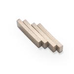 Klindex Factories Diamond Segment for Granite Saw Blade Cutting Efficiency