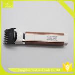 KM-3005 Cordless Rechargeable Electric Hair Clippers Battery Hair Trimmer