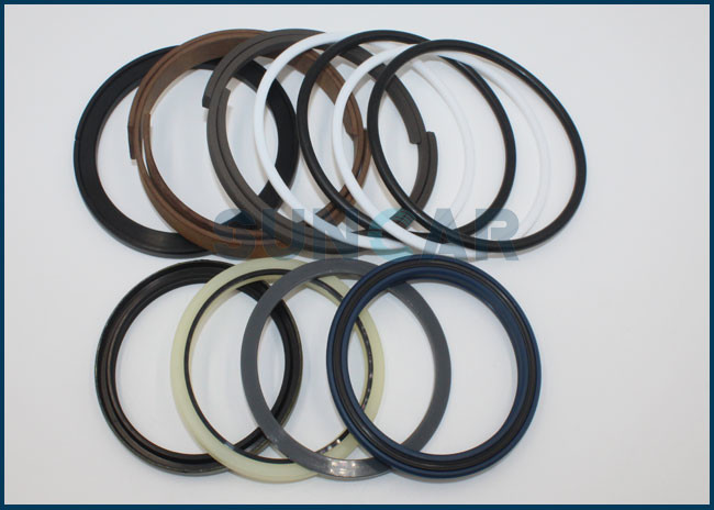 VOE14578953 VOE 14578953 14578953 Cylinder Seal Repair Kit For SUNCARSUNCARVOLVO