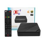 HDMI1.4 WiFI IPTV Player Stb Multi Language