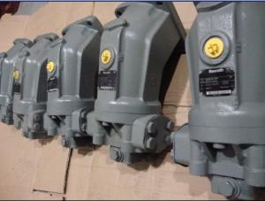 Wholesale Rexroth Hydraulic Axial Piston Motor A2FM55/80/107 for Concrete Mixers from china suppliers