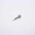 Flat Head Stainless Steel Screws KM Electronic Screws M3 M4 Flat Head Countersun