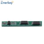 3.2V 3.7V Lithium 18650 Lifepo4 Battery BMS Protection Circuit Board 1S 5A