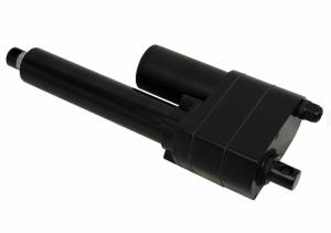 China Heavy duty linear actuator with 200mm stroke, Electric lifting system 12Volt dc , waterproof linear actuators on sale
